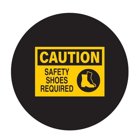 Lens Safety Shoes Required SizeE MPN:177663