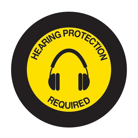 Lens Hearing Protection Required SizeE MPN:177665