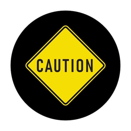 Lens CAUTION SizeM MPN:177674