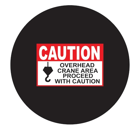 Lens CAUTION OHC1 SizeM MPN:177690