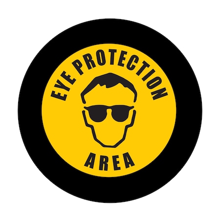 Lens Eye Protection Area SizeM MPN:177692