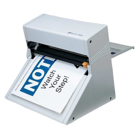 BLS850 Laminator, Size 8-1/2