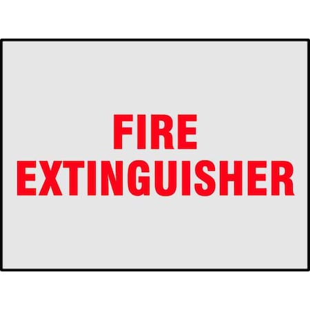 Danger Label, 3 1/2 in Height, 5 in Width, Reflective Sheeting, Horizontal Rectangle, English MPN:20999LS