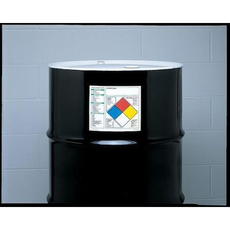 GHS Label, PK100 MPN:24438LS