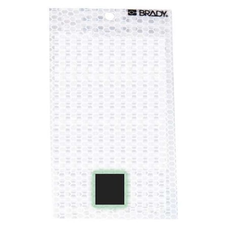 PunctuationLabel, 2-3/8inH, 1-1/2inW, PK10 MPN:3000-PRD