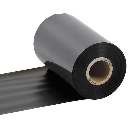 Thermal Transfer Printer Ribbon, 4-21/64