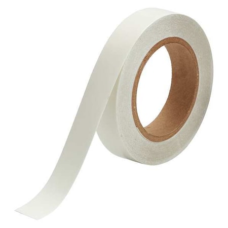 Banding Tape, Clear, 1in W, 90ft Roll L MPN:36309