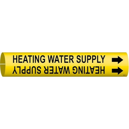 Pipe Mkr, Heating Water Supply, 3/4to1-3/8, 4073-A MPN:4073-A