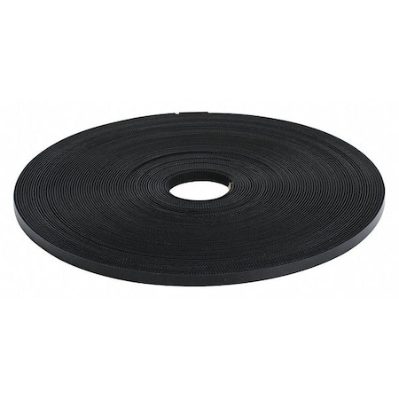 Strap-On Pipe Marker Fastener, 150 ft L MPN:41772