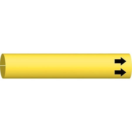 Pipe Marker, (Arrow Only), 4286-A MPN:4286-A