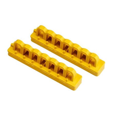 BREAKER BLOCKER RAISED LOCK RAIL, PK2 MPN:51264