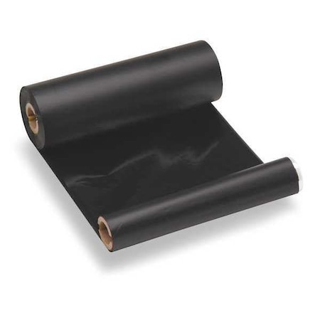 Single-ColorPrinterRibbon, Black, PK2 MPN:52042