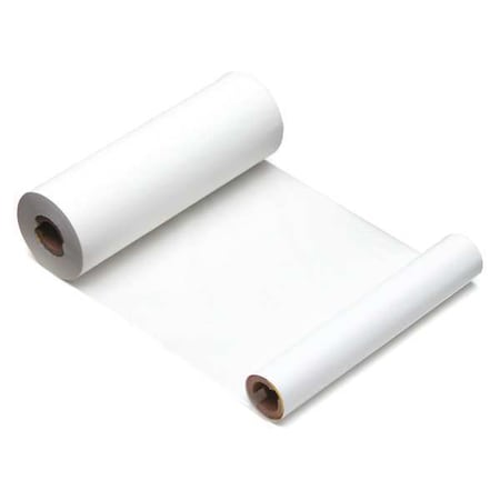 Ribbon Cartridge, 4-2/5 In. W, White, PK2 MPN:52044