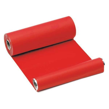 Single-ColorPrinterRibbon, Red, 290ftL, PK2 MPN:52045