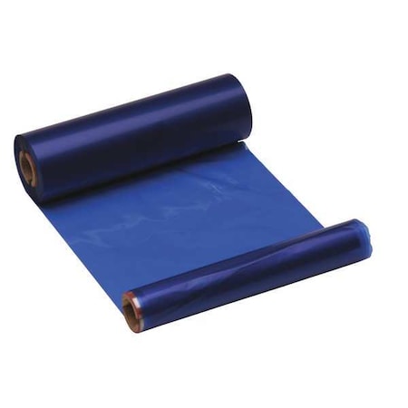 Single-ColorPrinterRibbon, Blue, PK2 MPN:52047