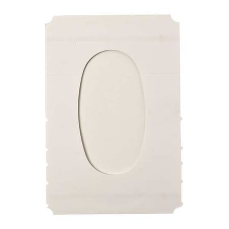 NumberLabel, Polyester, 6inH, 4-1/2inW, PK10 MPN:5210-0