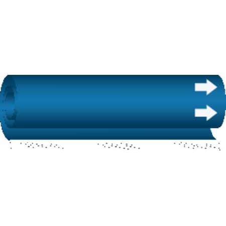 Pipe Marker, (Blank Label), 5600-I MPN:5600-I