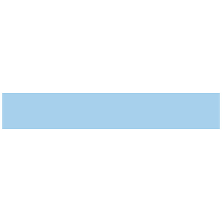 Identification Label, 1In H, Blank, 56957 MPN:56957