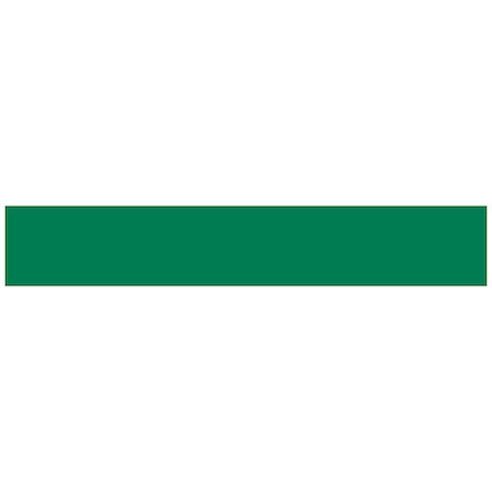 Identification Label, 1In H, Blank, 56958 MPN:56958