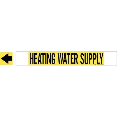 Pipe Mkr, Heating Water Supply, 8In orGrtr MPN:5703-HPHV
