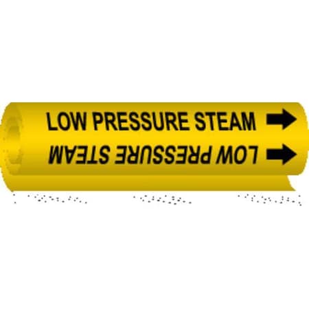 Pipe Mkr, Low Pressure Steam, 2-1/2to7-7/8, 5720-II MPN:5720-II