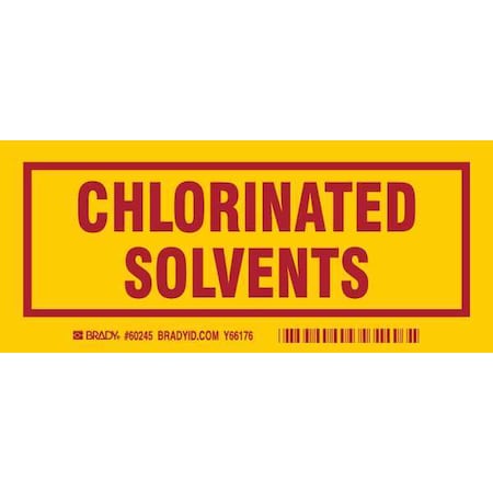 ID. Label, 3inHx7inW, HP Polyester, PK25, 60245 MPN:60245