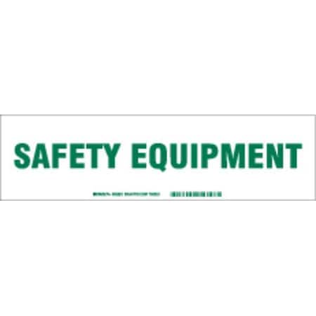 Cabinet Label, 3-1/2 In. H, 12 In. W, 60302 MPN:60302