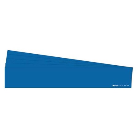 Pipe Marker, Not Applicable, No Legend, PK5, 7021-1HV-PK MPN:7021-1HV-PK
