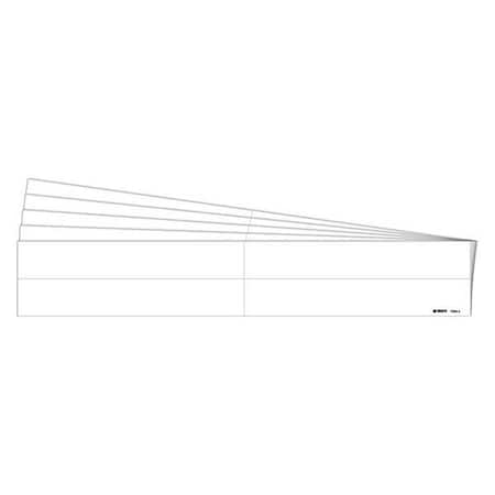 Pipe Marker, Not Applicable, No Legend, PK5, 7026-4-PK MPN:7026-4-PK