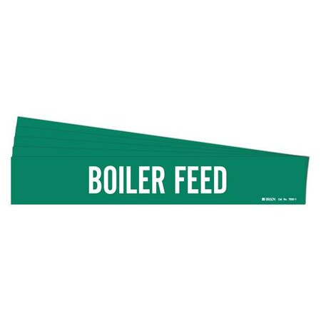 Pipe Marker, PK5, 7032-1-PK MPN:7032-1-PK