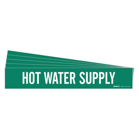 Pipe Marker, PK5, 7377-1HV-PK MPN:7377-1HV-PK