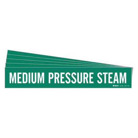 Pipe Marker, PK5, 7393-1HV-PK MPN:7393-1HV-PK