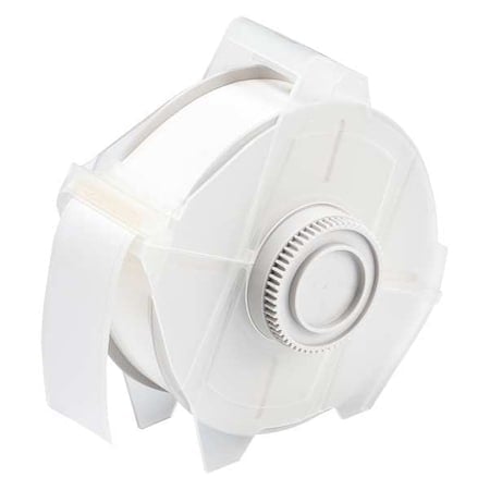 Cold Temperature Tape, LabelingWhite, 76693 MPN:76693