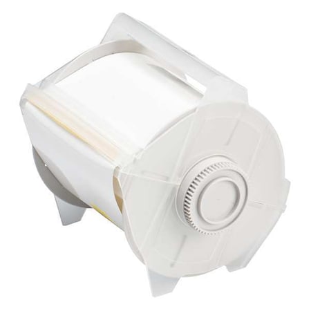 Tag, White, Labels/Roll: Continuous MPN:76714