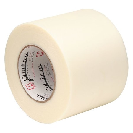 Transfer Tape, Clear, Labels/Roll: Continuous MPN:76737