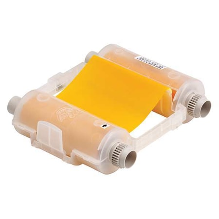Ribbon Cartridge, 4.11
