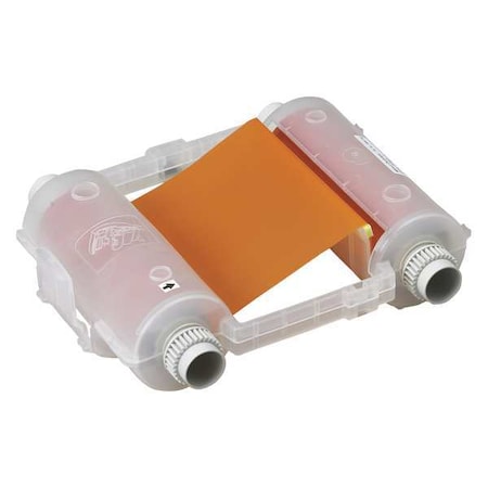 Ribbon Cartridge, 4-1/8