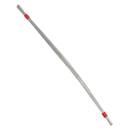 Wire, Steel, 12 in L., 100 PK MPN:81760