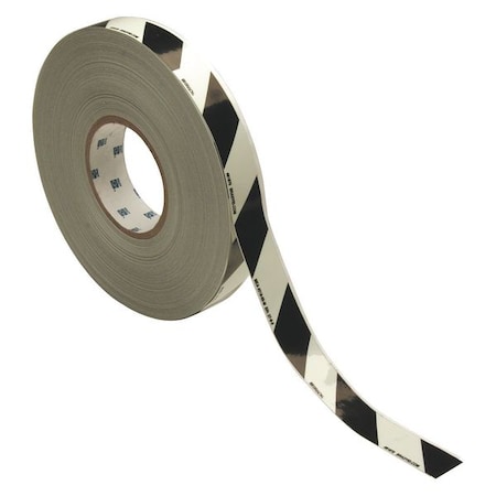 Marking Tape, Roll, 1In W, 50 ft. L, 81869 MPN:81869