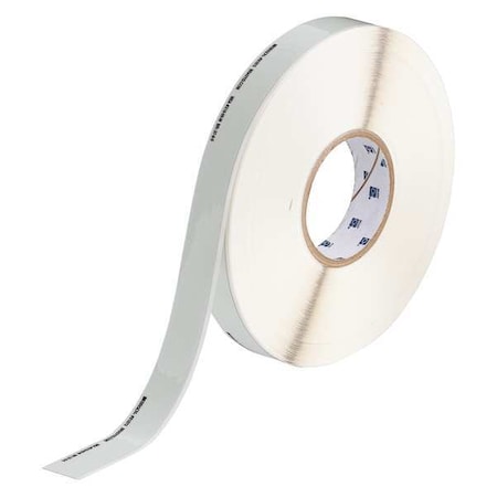 Marking Tape, Roll, 1In W, 250 ft. L, 81874 MPN:81874