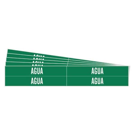 Pipe Marker, PK5, 83576-PK MPN:83576-PK