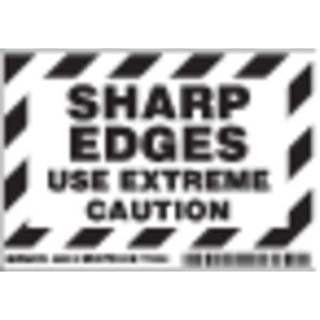 Machine/Equipment Label, English, PK5, 86213 MPN:86213