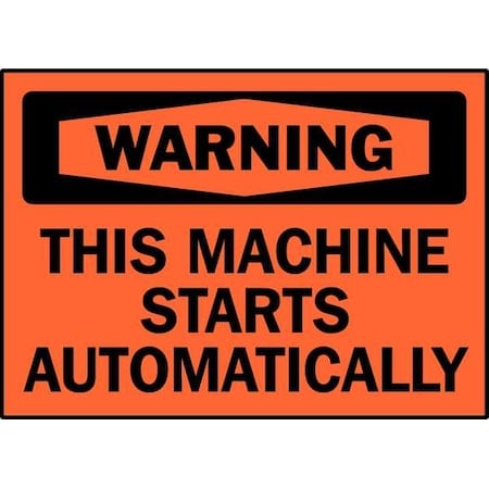 Equipment Label, 3-1/2, 5 In. W, PK5 MPN:86294