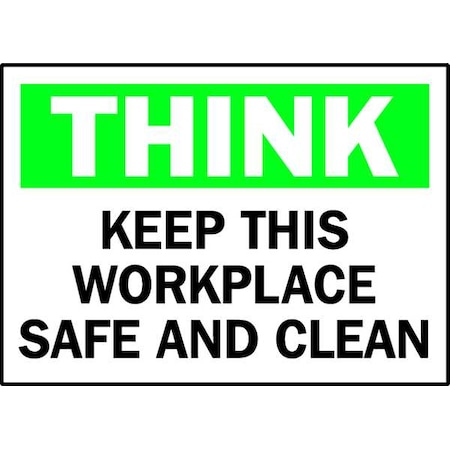 Machine/Equipment Label, 3-1/2 In. H, PK5, 86299 MPN:86299