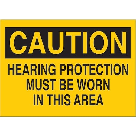 Safety Label, 5 In. W, 3-1/2 In. H, 87778 MPN:87778