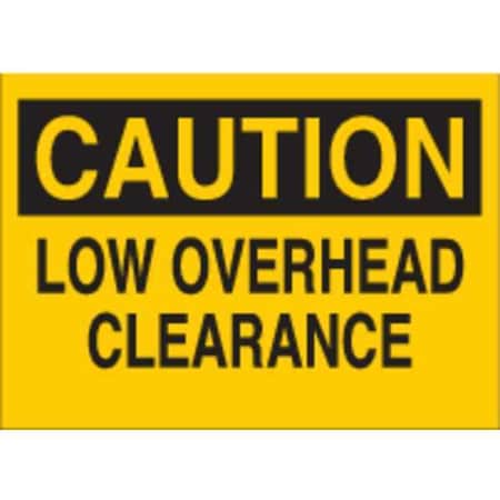 Safety Label, 3-1/2 In. H, 5 In. W, 87790 MPN:87790