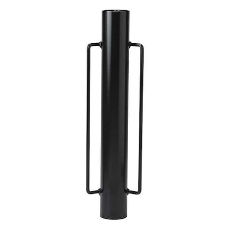 Post Driver, 30 In. L x 4 In. W MPN:87982