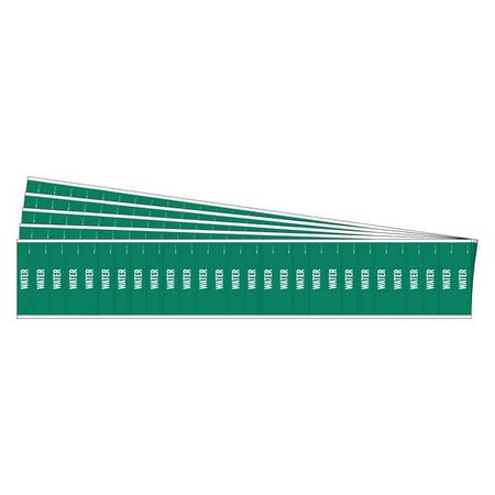 Pipe Marker, PK5, 91981-PK MPN:91981-PK