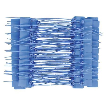 Pull Tight Seal, Plastic, 9