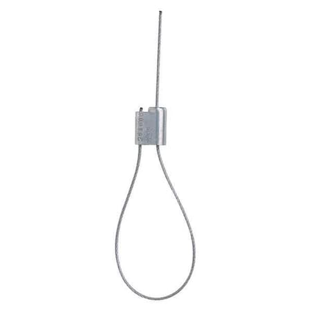 Cable Seals, Steel, 12